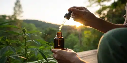 CBG Benefits: Supporting Health and Protecting Plants
