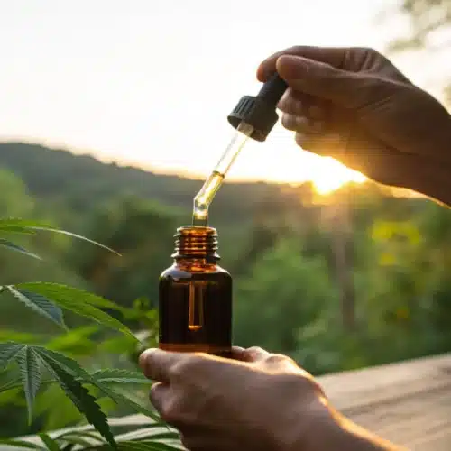 CBG Benefits: Supporting Health and Protecting Plants