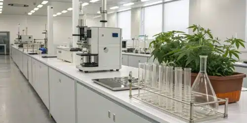 Cannabis Extraction Equipment: Types, Tools, and Technological Advances