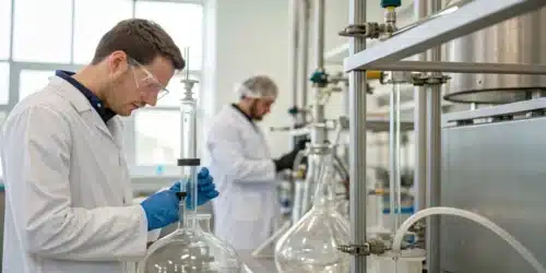 Protecting Plants: Unveiling the Secrets of Ethanol Cannabis Extraction
