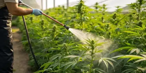 When to Fertilize Cannabis: Mastering the Timing for Peak Growth