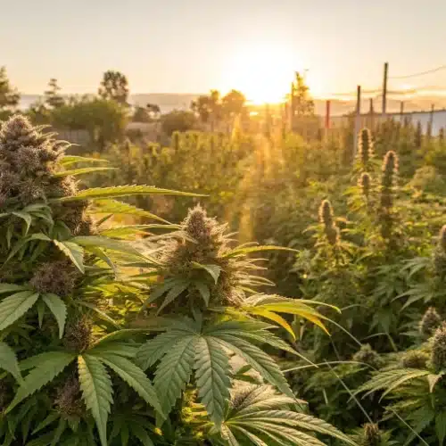 Buy Indica Seeds in USA