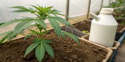 How Often Should I Fertilize Cannabis: Finding the Perfect Feeding Schedule