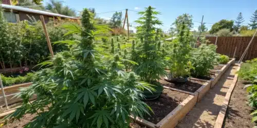How to Grow Bruce Banner 3 FV Strain