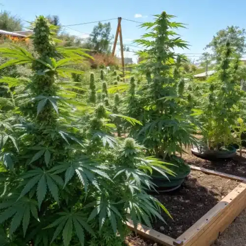 How to Grow Bruce Banner 3 FV Strain