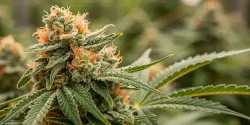 How to Grow Cheese Cream CBD Strain