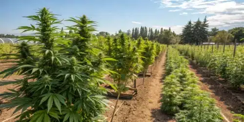 How to Grow Fruit Strain CBD