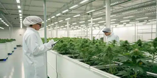 How to Breed High-CBD Cannabis Strains: A Step-by-Step Guide for Growers