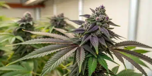 How To Grow Black Domina Scotts OG
