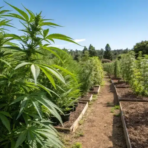 How to Grow Bruce Banner Carmen Strain
