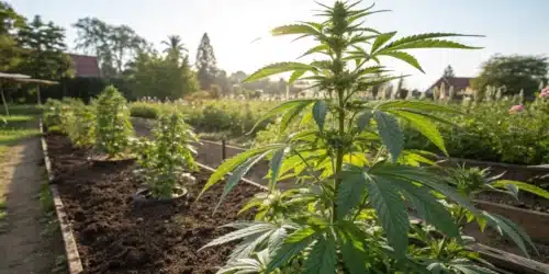 How to Grow Jack Herer CBD Strain