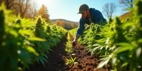Growing Photoperiod Cannabis Outdoors