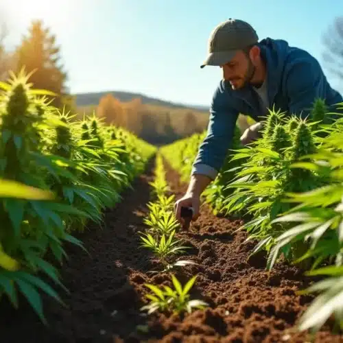 Growing Photoperiod Cannabis Outdoors