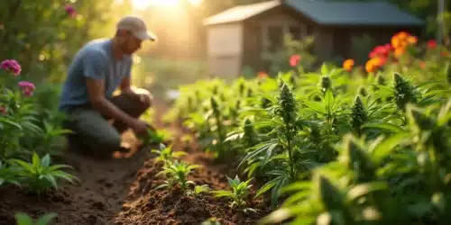 Your Guide to Outdoor Weed Fertilizers
