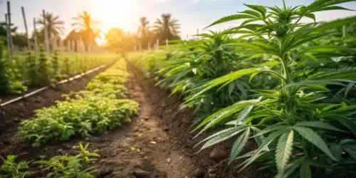Good Fertilizer for Weed