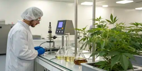 Unlocking Potency: Best Cannabis Oil Extraction Method