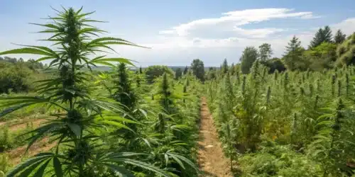 Master When to Stop Topping Outdoor Plants for Healthier Cannabis