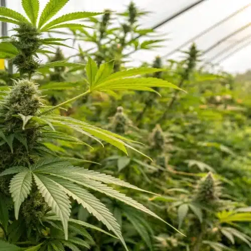 Manage Outdoor Plants Flowering Too Early: Effective Strategies for Cannabis Cultivation