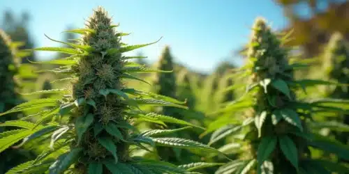 Best Nutrients for Outdoor Flowering Stage
