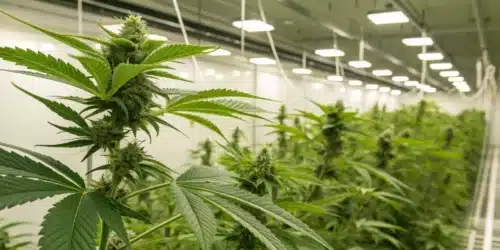 How to prevent mold on cannabis plants