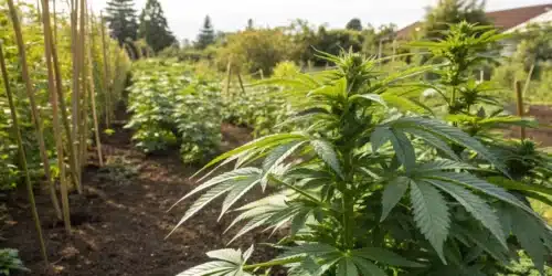 Best Soil for Autoflowers Outdoor: A Complete Overview