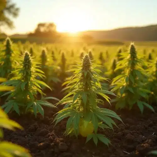 When Does Flowering Start Outdoor in Michigan