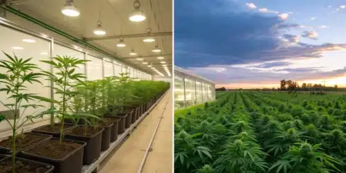 Switching from indoor to outdoor: A Practical Approach