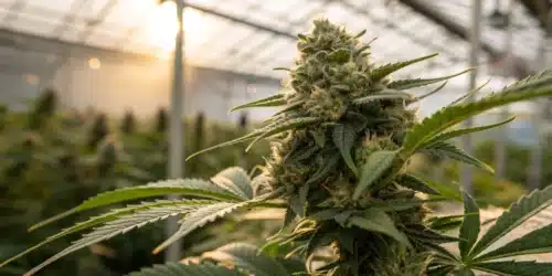 How to Increase Trichome Production: Factual Methods and Protecting Plants