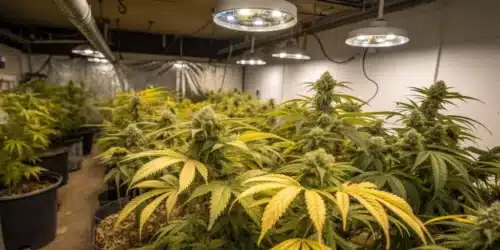 Worst Strains for Beginners: What You Should Avoid
