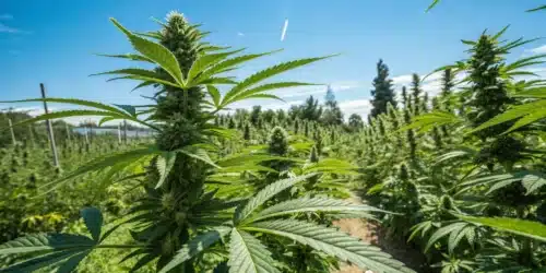 Best Feminized Seeds for Outdoor Growing: Top 10 Strains for Big Yields