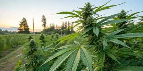 Best Autoflower Cannabis Seeds for Outdoor Grows: Fast & Hardy Strains
