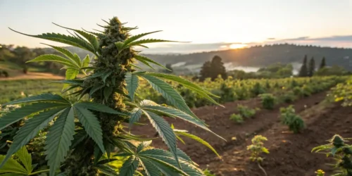 Outdoor Half Pound Plant: Simple Techniques for High-Yield Growth