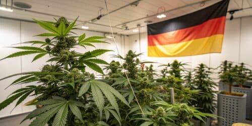 Tips for Buying Cannabis Seeds in Germany