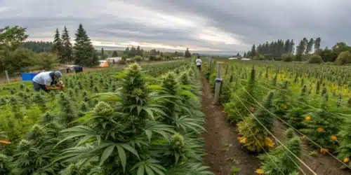 How to Grow Autoflower Weed Outside: A Complete Guide