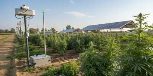 How to Increase Cannabis Yield Outdoors: 5 Techniques for Bigger Harvests