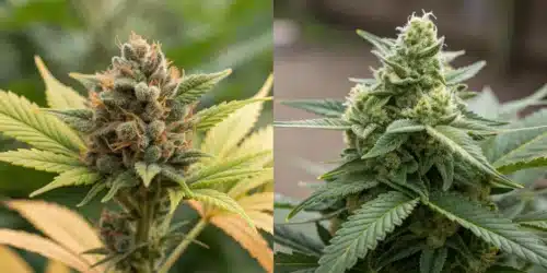 Greenhouse vs Indoor Potency: Knowing Key Differences