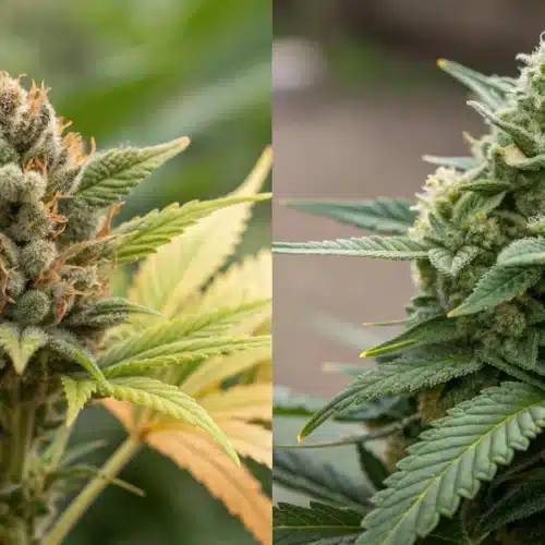 Greenhouse vs Indoor Potency: Knowing Key Differences