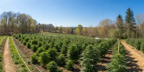 Plant Cannabis Outdoors at the Right Time: Expert Seasonal Tips