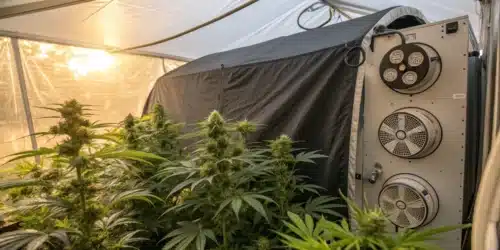 Outdoor Grow Tent: Extending Your Growing Season and Protecting Plants