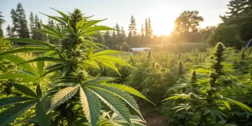 10 Essential Tips for Growing Weed Outside Successfully