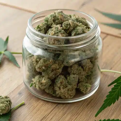90's Weed Strains: Retro Classics and Their Unique Appeal