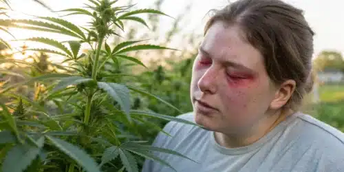 Can Someone Be Allergic to Cannabis? Facts and Insights