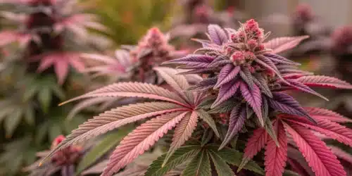 How to Grow Auto Love Potion Weed Strain