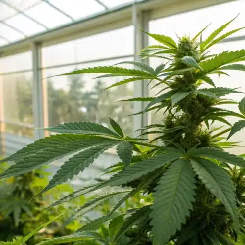 Boosting Auxins in Cannabis Plants: Natural Strategies to Enhance Growth