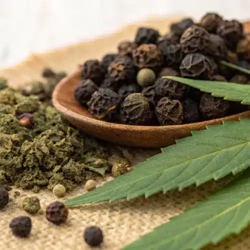 B-Caryophyllene Terpene: Benefits, Sources & Uses