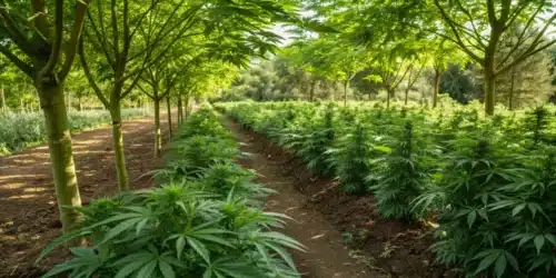 Best Feed for Weed Plants: Nutrient Solutions Uncovered