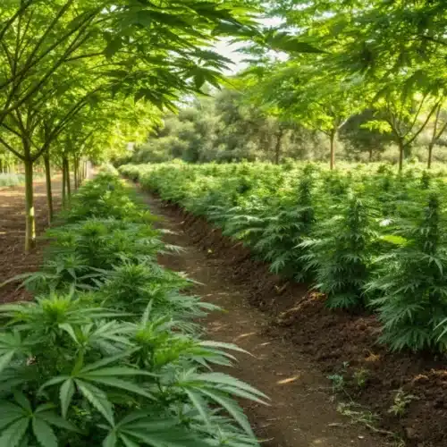 Best Feed for Weed Plants: Nutrient Solutions Uncovered