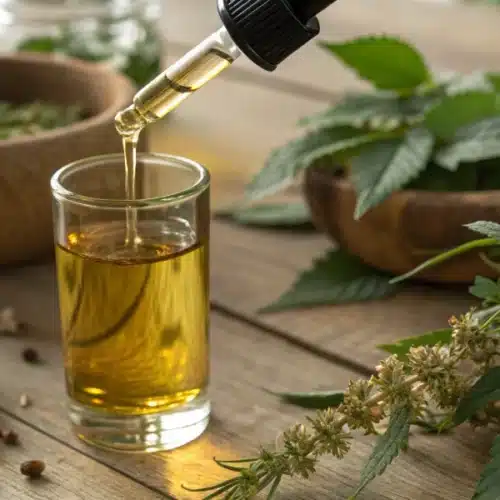 Does CBD Suppress Appetite? Evidence and Insights