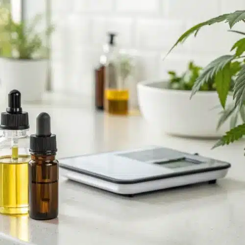 Best CBD THC Ratio for Relaxation: A Balanced Approach