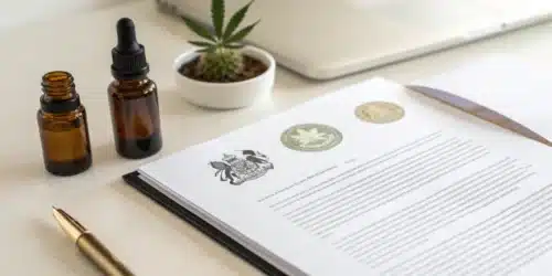 CBD UK Law: Regulations and Guidelines